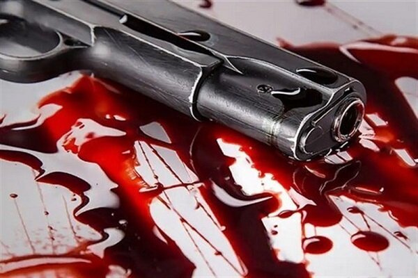 جزئیات قتل هولناک یک جوان با ۵۶ گلوله + تصاویر جزئیات قتل هولناک یک جوان با ۵۶ گلوله + تصاویر
