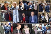 سریال «سلمان فارسی» ۱۴۰۵ به پخش می‌رسد