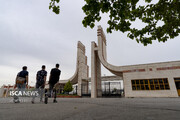 دانشگاه آزاد اسلامی واحد قزوین