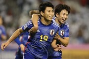 امیدهای ژاپن قهرمان آسیا شدند