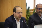  راه‌اندازی شعبه‌های خارجی دانشگاه تهران