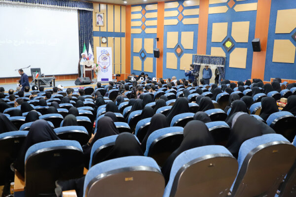 فراخوان ثبت‌نام طرح دانشجویی «حامیم» در کهگیلویه و بویراحمد