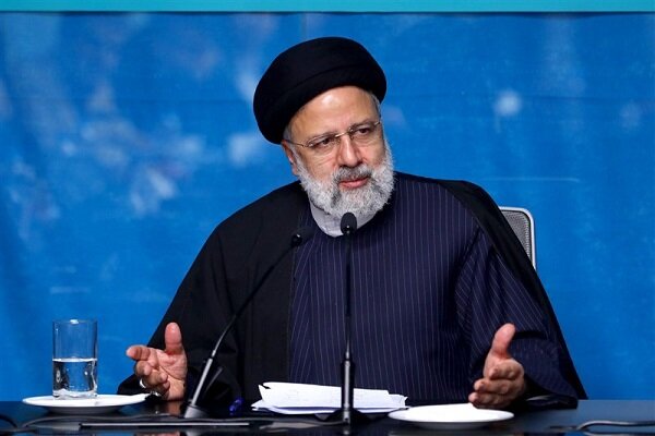 رئیسی خواستار رفع موانع تامین مالی تولید شد