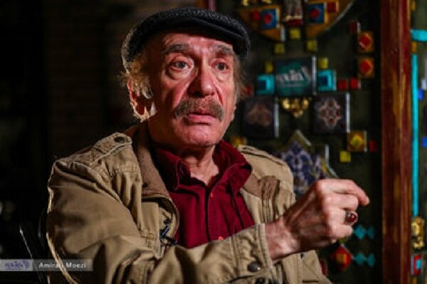 هنوز هم حاضرم با این صداوسیما که به من ظلم کرده کار کنم