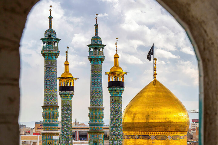 آستان مقدس حضرت معصومه(س)، آماده‌ی دهه‌ کرامت است