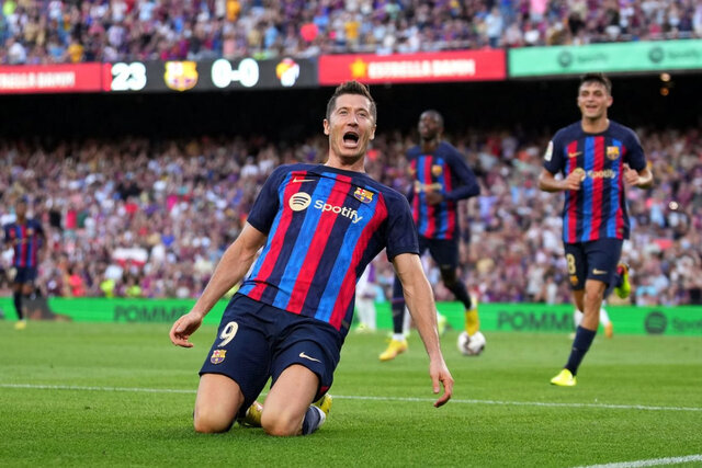 لواندوفسکی