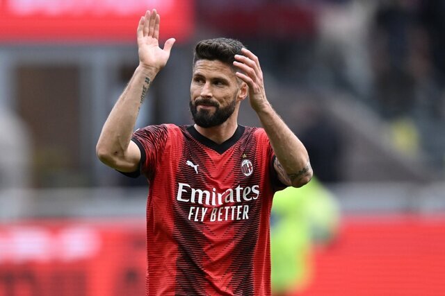 ۱۱ گلزن برتر لیگ قهرمانان اروپا