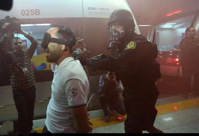 گروگانگیری