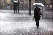 هواشناسی ایران / بارش‌ها در کشور تا چهارشنبه آینده تداوم خواهد داشت
