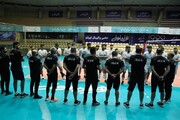 وعده پاداش میلیاردی به والیبالیست‌های ملی‌پوش ایران