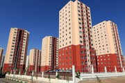 ساخت بیش از هزار و چهل واحد مسکونی نهضت ملی مسکن استان توسط بسیج سازندگی