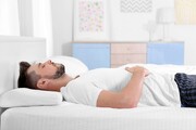 چگونه بخوابیم که دیسک کمرمان درمان شود؟