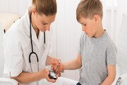 چگونه مانع از ابتلای کودکان به دیابت نوع۲ شویم؟