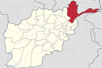 وقوع انفجار در شمال شرق افغانستان