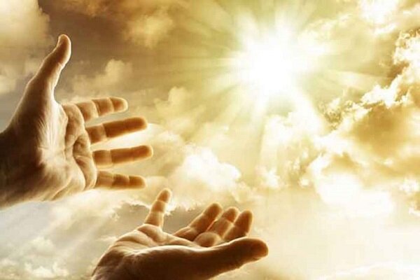 راز استجابت دعا از نگاه آیت الله کشمیری راز استجابت دعا از نگاه آیت الله کشمیری