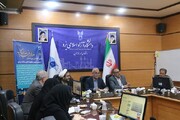 همایش بین المللی علامه ملاعبدالله بهابادی در یزد برگزار می‌شود