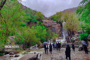 نبض گردشگری همدان در بحبوحه جنگ؛ از مینی‌وُرلد ملایر تا گنجنامه