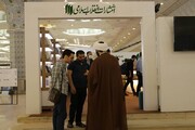 رمان نوجوان «خاک‌سپاری دوّم بانوی مرگ» به نمایشگاه کتاب تهران رسید