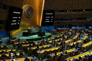 جزئیات نامه ضدایرانی سه کشور اروپایی به شورای امنیت سازمان ملل