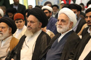 برگزاری اجلاسیه شهدای روحانی کهگیلویه و بویراحمد با حضور رئیس قوه قضائیه