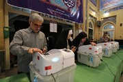 آیا اعضای شورای برگزاری انتخابات ریاست جمهوری می‌توانند کاندیدا شوند؟