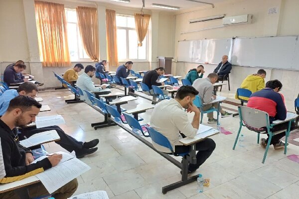 کدام آزمونها در تیر و مرداد ۱۴۰۳ برگزار میشود؟/ اصلاحیه تقویم آزمونهای علوم پزشکی کدام آزمونها در تیر و مرداد ۱۴۰۳ برگزار میشود؟/ اصلاحیه تقویم آزمونهای علوم پزشکی