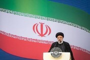 سفر رئیسی به تبریز برای افتتاح سد «قیزقلعه‌سی»