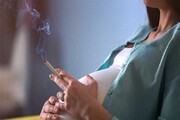 آیا سیگار کشیدن در بارداری باعث چاق شدن نوزاد می‌شود؟
