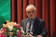 دکتر طهرانچی: مردم با حضور پرشور در انتخابات ریاست جمهوری حماسه‌ای دیگر آفریدند
