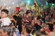 «جشن بزرگ امام رضایی‌ها» در مشهد لغو شد