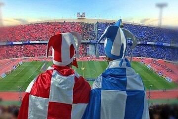   زمان نشست خبری دربی ۱۰۶ مشخص شد