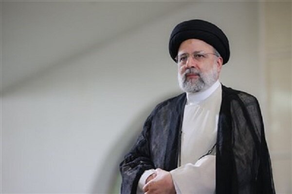 برگزاری دومین سالگرد شهید آیتالله رئیسی و شهدای خدمت در حرم رضوی برگزاری دومین سالگرد شهید آیتالله رئیسی و شهدای خدمت در حرم رضوی