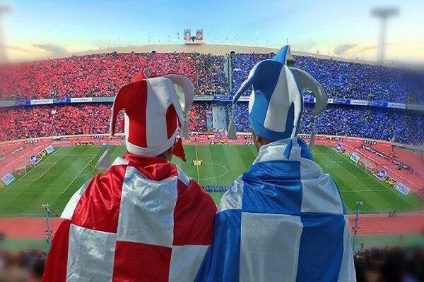 استقلال و پرسپولیس برای یکدیگر خط و نشان کشیدند / دربی ۱۰۶ تحت‌ااشعاع غیبت چند ستاره