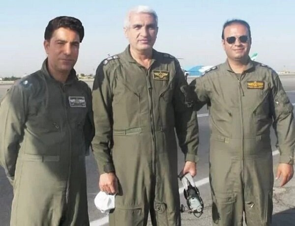 چه کسانی همراه رئیسجمهور به شهادت رسیدند؟ + سوابق