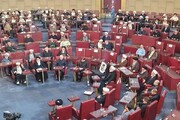 قم میزبان سومین اجلاسیه مجلس خبرگان رهبری