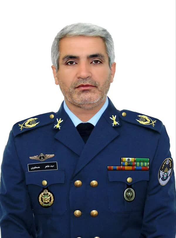 شهدای کادر پرواز را بیشتر بشناسید + سوابق