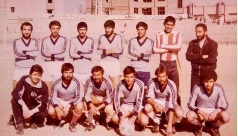 احمدرضا عابدزاده