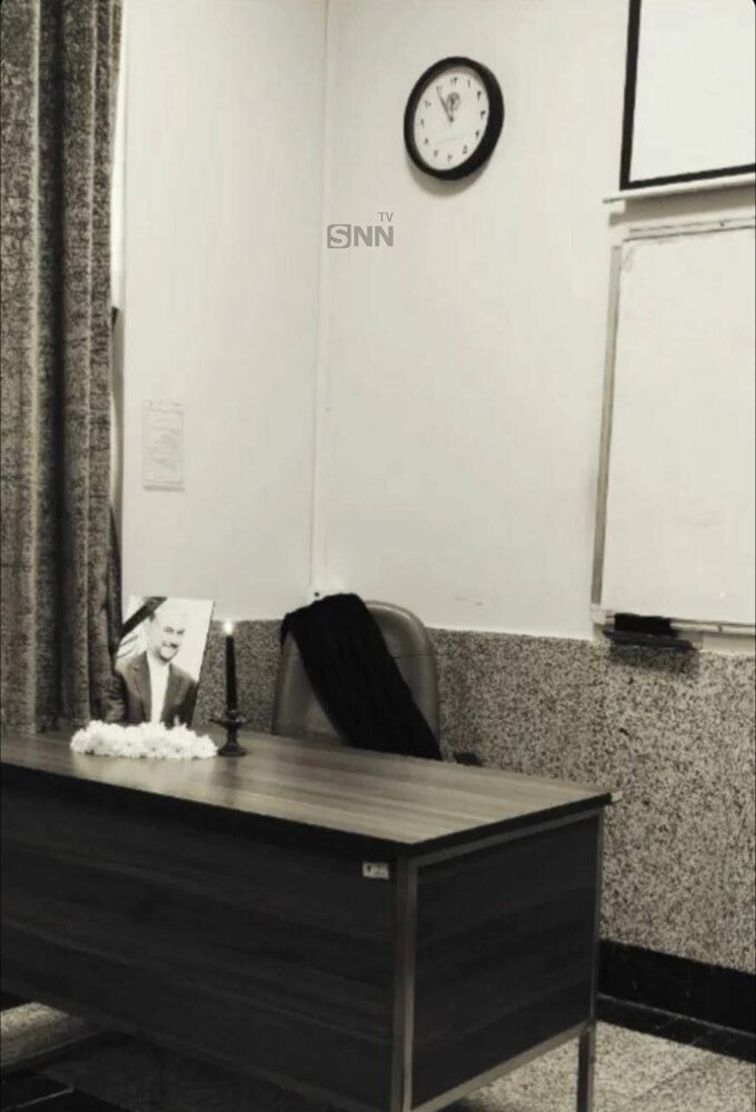 امیرعبداللهیان