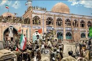 حماسه آزادسازی خرمشهر یادآور رشادت‌ها و همدلی رزمندگان ایران اسلامی بود