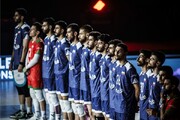 لیست ۱۴ نفره والیبال ایران برای دیدار با ایتالیا اعلام شد