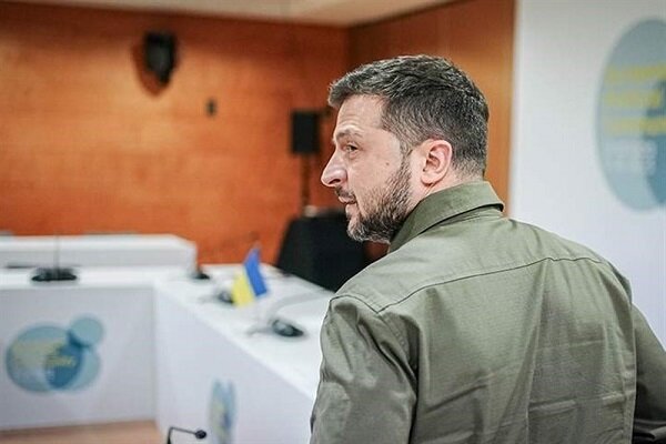 آتش بس میان روسیه و اوکراین شروع نشده، پایان یافت آتش بس میان روسیه و اوکراین شروع نشده، پایان یافت