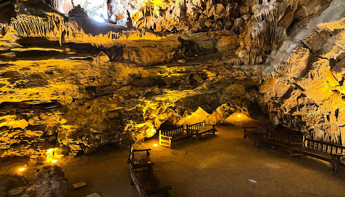 با بهترین جاهای دیدنی آلانیا آشنا شوید