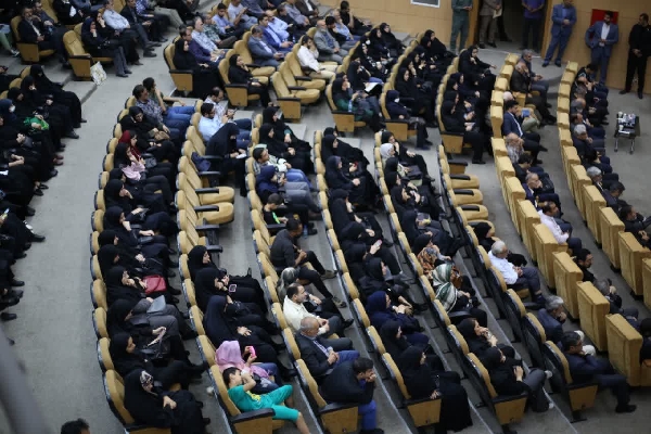 شهید رئیسی تراز کار و خدمت را در نظام جمهوری اسلامی ایران ارتقا داد