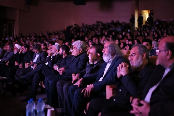 شهید رئیسی تمام وجود خود را وقف خدمت به مردم کرد