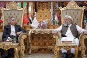 توسعه روابط با همسایگان سیاست‌ بنیادین جمهوری اسلامی ایران است/ انجام توافقات قابل توجهی در حوزه اقتصادی با افغانستان