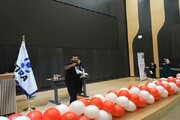 کسب مقام نخست دانشگاه آزاد اسلامی یزد در مسابقات رباتیک کانادا