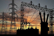 توسعه صنعت برق قزوین در دولت سیزدهم پیشرفت چشمگیری داشت