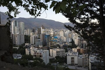 قیمت مسکن در پونک تهران چهارشنبه ۳ مرداد ۱۴۰۳