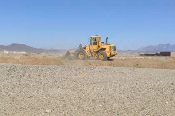 ساخت ۱۱ هزار واحد طرح نهضت ملی مسکن در شهرستان یاسوج