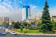 قیمت رهن و اجاره آپارتمان در ونک تهران یکشنبه ۱۳ خرداد ۱۴۰۳